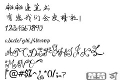 翩翩起舞的翩怎么写？详细笔顺与书写技巧解析