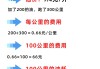 油耗怎么算几毛一公里？汽车油耗计算公式及降低油耗技巧全解析
