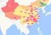 怎样制作自己需要的地图