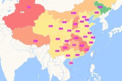 怎样制作自己需要的地图