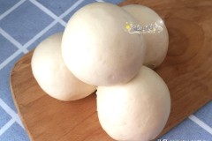 馒头怎么做才松软好吃？掌握这些技巧让你的馒头又松又软