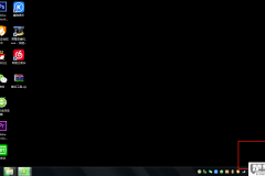 win7黑屏右下角不是正版