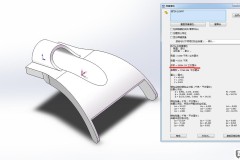 solidworks测量工具