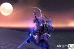 堕夜精灵声望崇拜坐骑哪里买