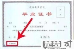 毕业证书编号怎么查?官方查询方法及注意事项