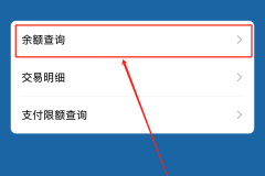微信怎么查银行卡余额?详细步骤与安全指南