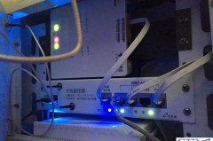 光信号灯不亮是正常吗