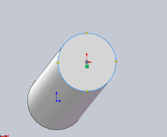 solidworks螺旋线怎么画