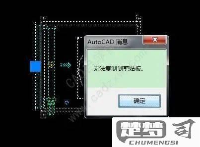 如何解除cad复制限制