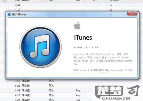 itunes传输照片