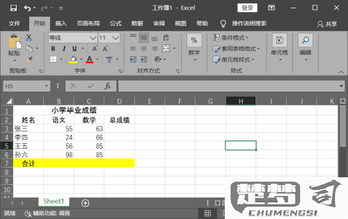 自动调整列宽在哪设置