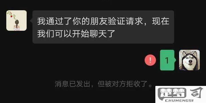 被对方删除了还能加吗