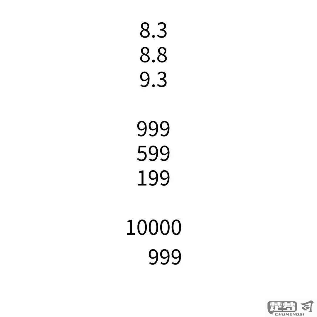 如何在数字前统一加00