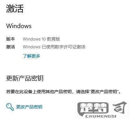 Windows激活软件