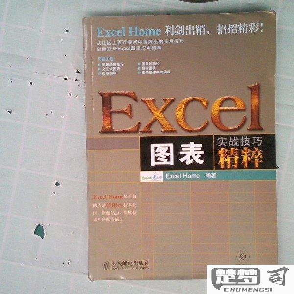 Excel Home使用方法