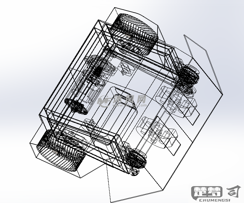 solidworks图纸库