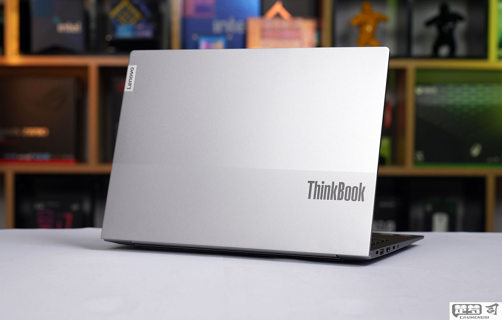 ThinkBook 14+