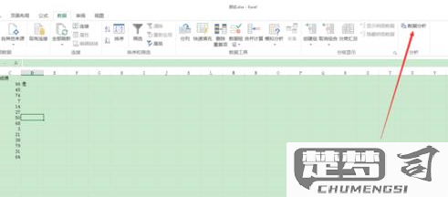 Excel文件选项里没有加载项