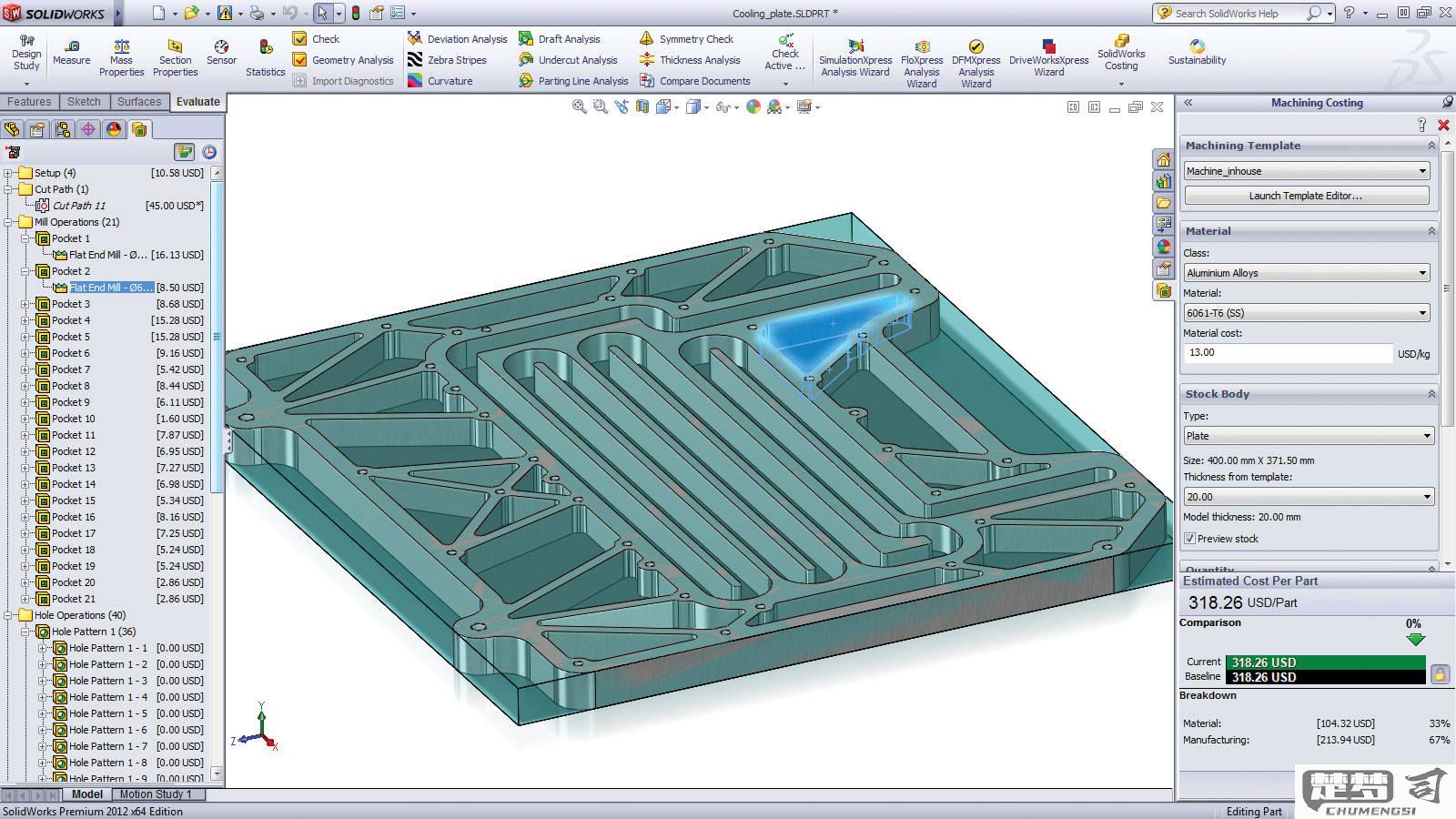 solidworks个人版价格