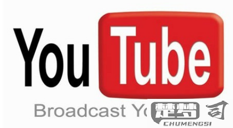 YouTube账号注册