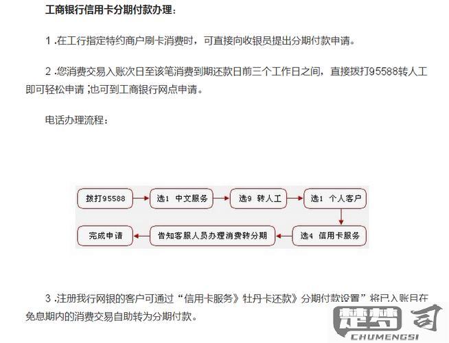 工商银行办卡最新要求