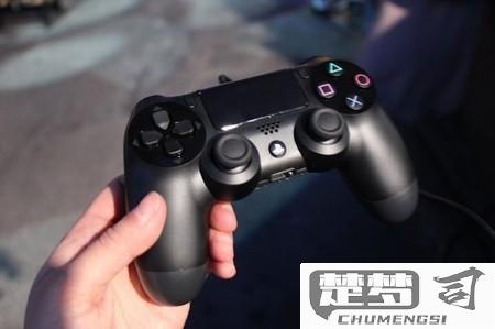 ps4两个手柄为什么只能用一个