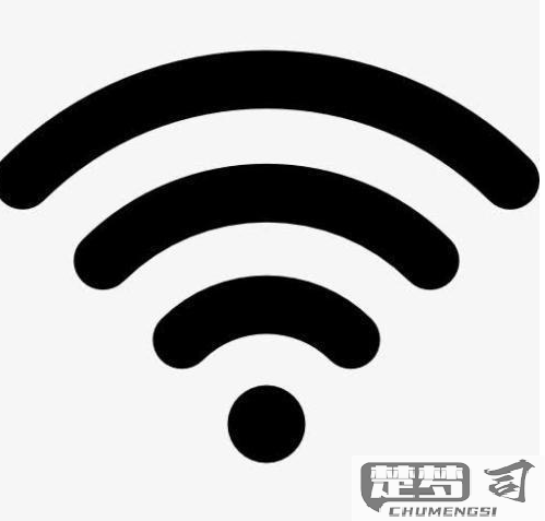 wifi无互联网连接的原因