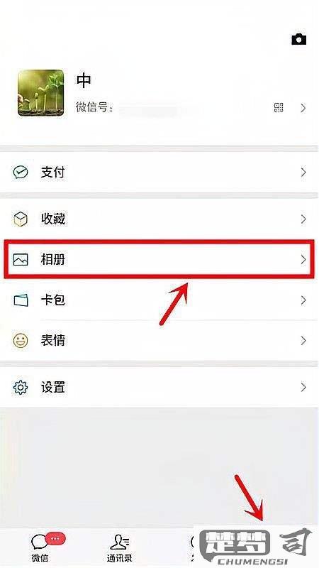 怎样查被删除的微信好友