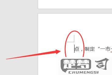 WPS单独一页设置成横向