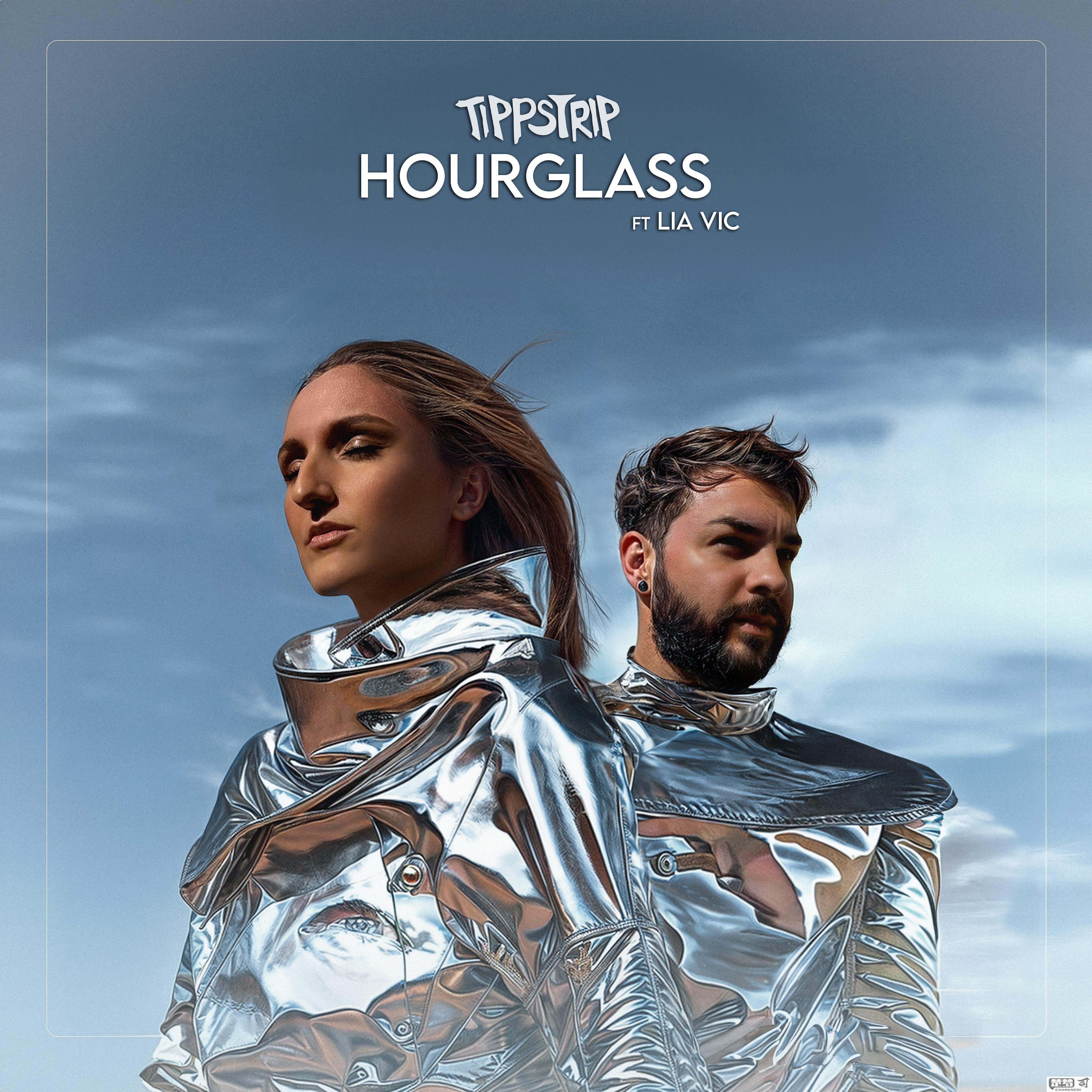 Hourglass品牌中文名