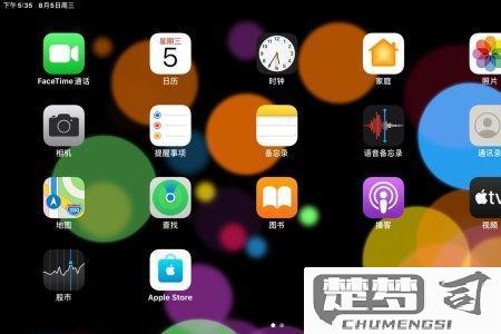 ipad玩游戏为什么没有声音