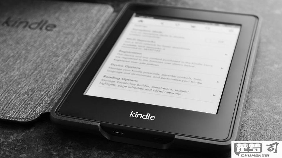 亚马逊 Kindle 商店