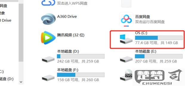 windows文件夹瘦身