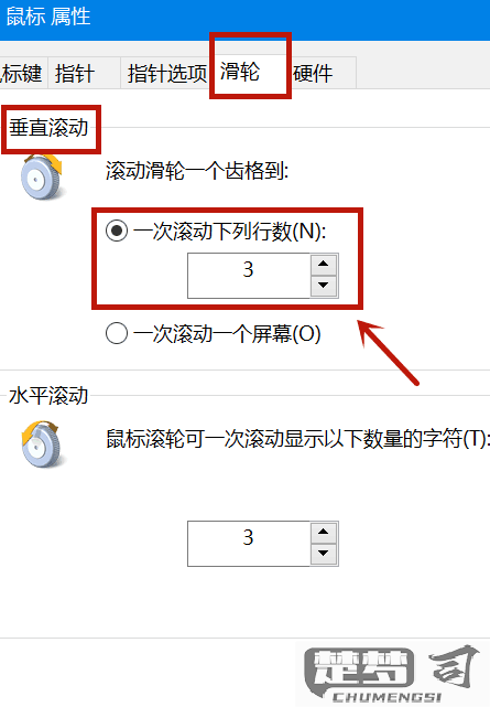 鼠标可以滑动,但点不了东西