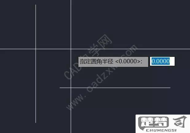 cad相交了但剪切不了