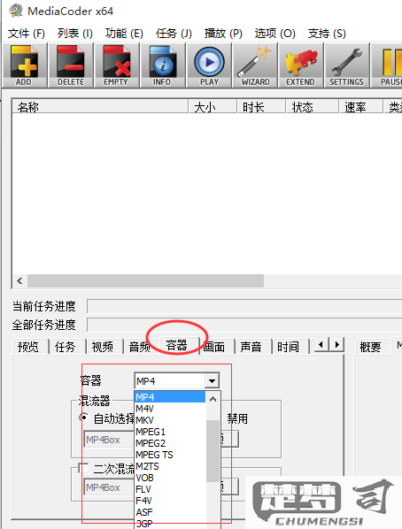 电视机放不了u盘mp4格式视频