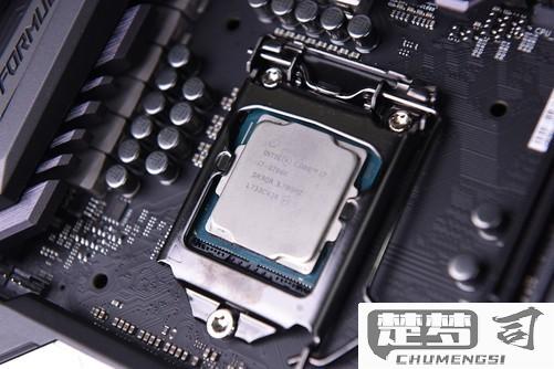 i7 8700k配什么主板