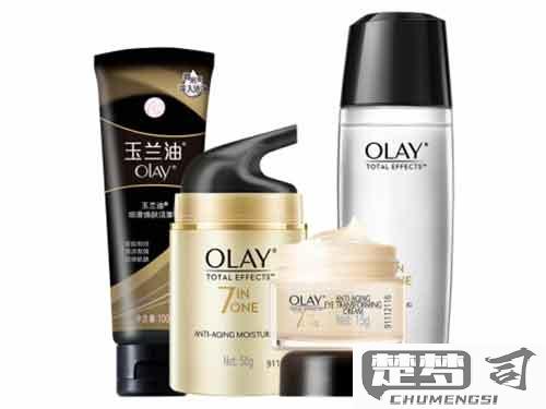 玉兰油护肤品怎么样？适合什么肤质及有哪些明星产品？