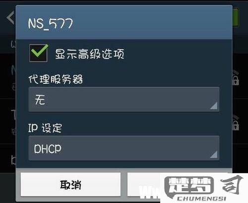 手机DNS怎么设置？安卓和iOS系统详细操作指南