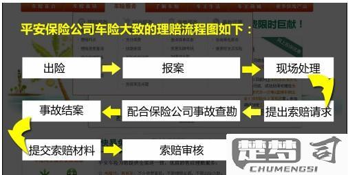 全责保险公司怎么赔？详解理赔流程与标准