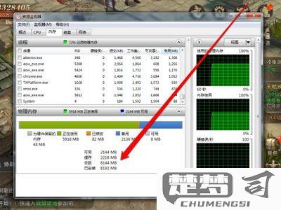 电脑运行内存怎么看？Windows、macOS和Linux系统查看方法全解析