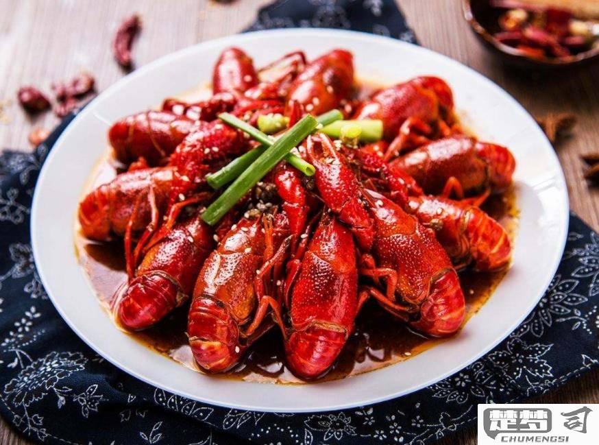 小龙虾怎么做才好吃？掌握这些技巧让你的小龙虾更美味