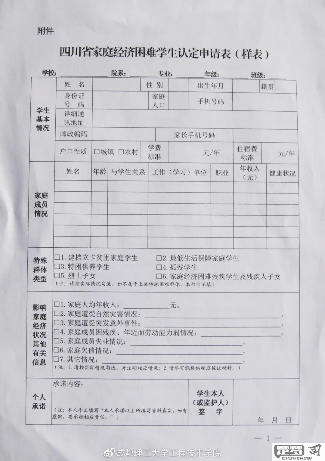 家庭经济情况怎么填才能确保信息准确并通过审核？