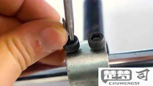 螺丝拧不下来怎么办？这里有5种实用解决方法