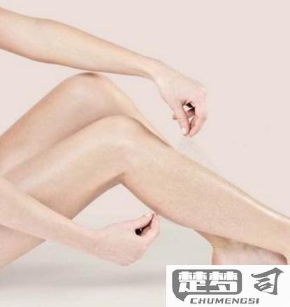 小腿肚疼是怎么回事？可能原因及缓解方法全解析