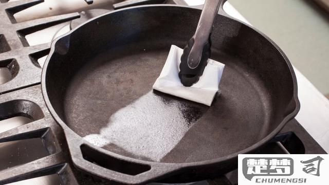 锅糊了怎么去除黑渍？不锈钢锅、铸铁锅和不粘锅的清洁方法大全