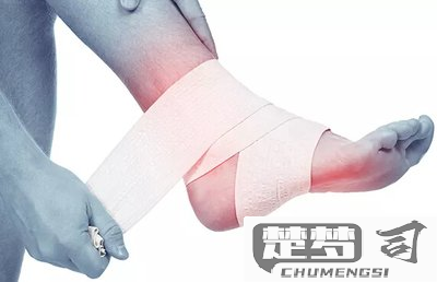 脚崴了肿了怎么处理？紧急处理与恢复全指南