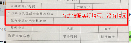 专业技术职称怎么填？完整指南与常见错误解析