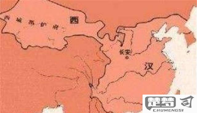 西汉怎么变成东汉的？历史转折点解析