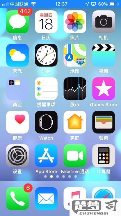 手机图标大小怎么调？Android和iOS系统调整方法全解析